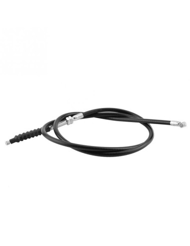 Cable d’embrayage 1010/1110 mm pour dirt bike avec démarrage en prise - PitRacing